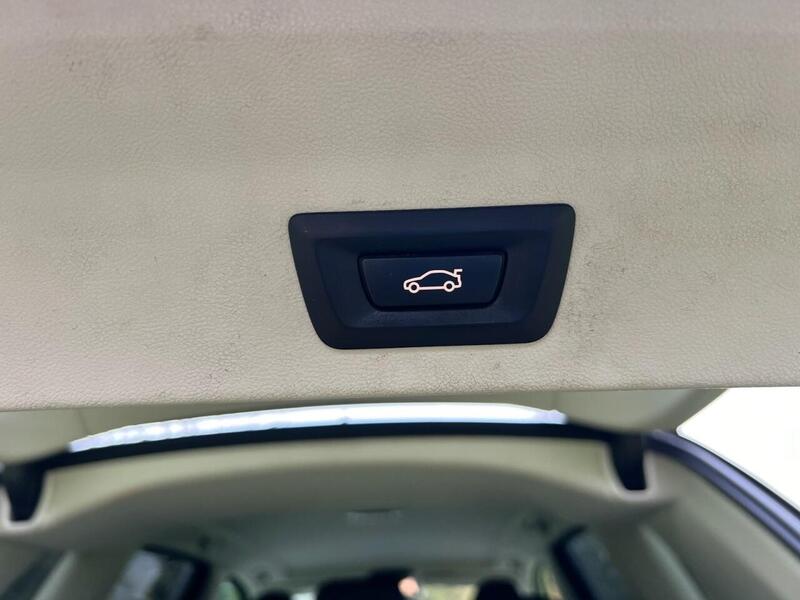 BMW X3 X3 2.0 20d xLine SUV 5dr Diesel Auto xDrive Euro 6 (s/s) (190 ps) R/CAM|H/SEATS|PRIVACY|E/TAILGATE - U10203