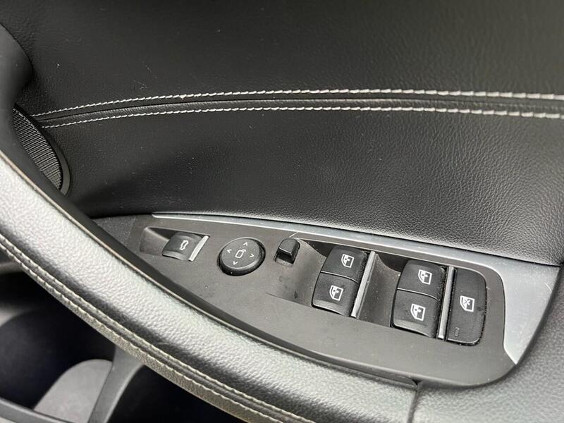 BMW X3 X3 2.0 20d xLine SUV 5dr Diesel Auto xDrive Euro 6 (s/s) (190 ps) R/CAM|H/SEATS|PRIVACY|E/TAILGATE - U10203