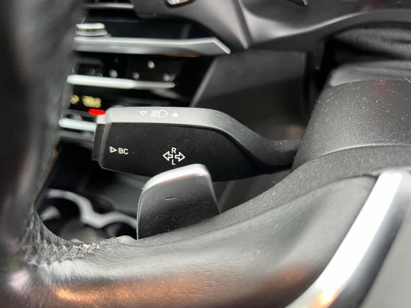 BMW X3 X3 2.0 20d xLine SUV 5dr Diesel Auto xDrive Euro 6 (s/s) (190 ps) R/CAM|H/SEATS|PRIVACY|E/TAILGATE - U10203