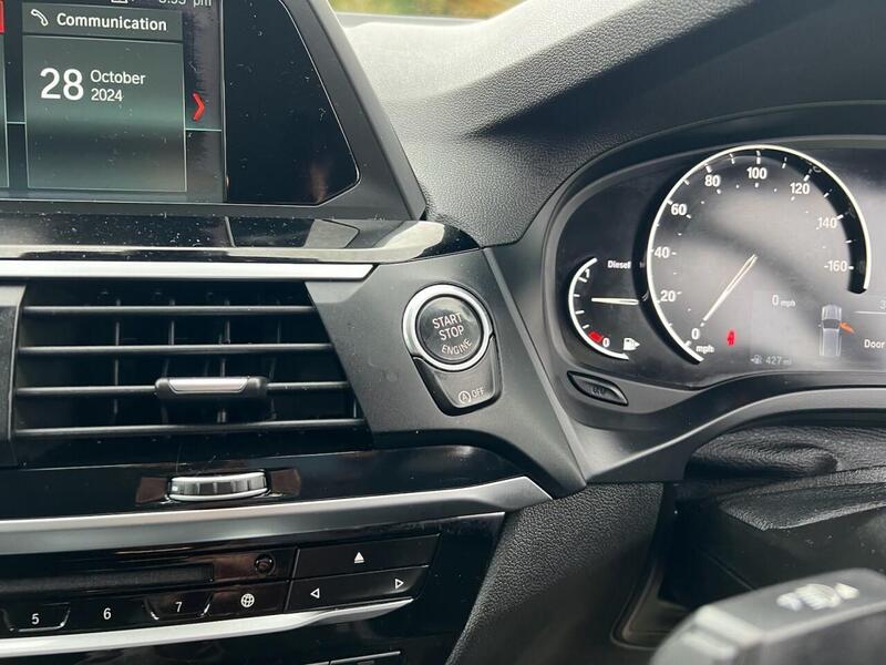 BMW X3 X3 2.0 20d xLine SUV 5dr Diesel Auto xDrive Euro 6 (s/s) (190 ps) R/CAM|H/SEATS|PRIVACY|E/TAILGATE - U10203