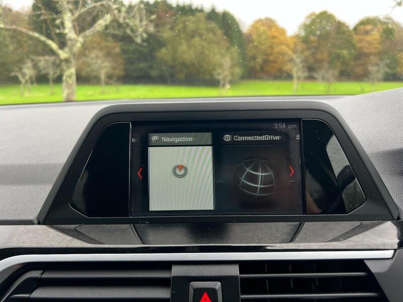 BMW X3 X3 2.0 20d xLine SUV 5dr Diesel Auto xDrive Euro 6 (s/s) (190 ps) R/CAM|H/SEATS|PRIVACY|E/TAILGATE - U10203