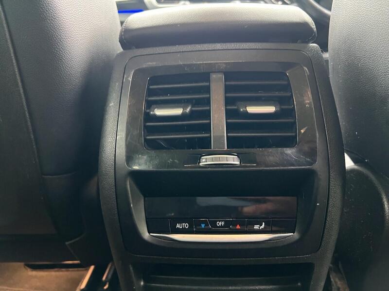 BMW X3 X3 2.0 20d xLine SUV 5dr Diesel Auto xDrive Euro 6 (s/s) (190 ps) R/CAM|H/SEATS|PRIVACY|E/TAILGATE - U10203