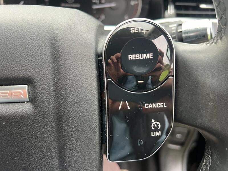 LAND ROVER RANGE ROVER EVOQUE RANGE ROVER EVOQUE 2.0 D150 SUV 5dr Diesel Manual FWD Euro 6 (s/s) (150 ps) - U10211