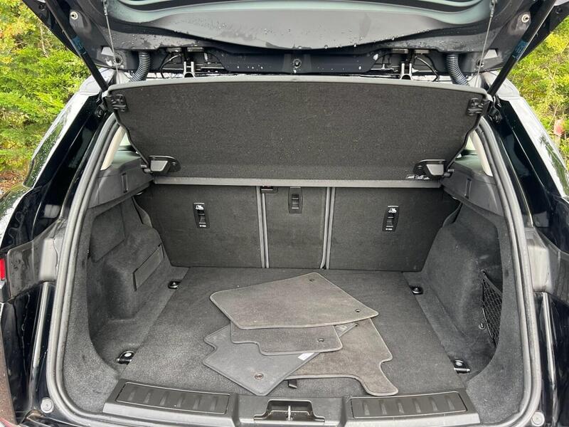 LAND ROVER RANGE ROVER EVOQUE RANGE ROVER EVOQUE 2.0 D150 SUV 5dr Diesel Manual FWD Euro 6 (s/s) (150 ps) - U10212