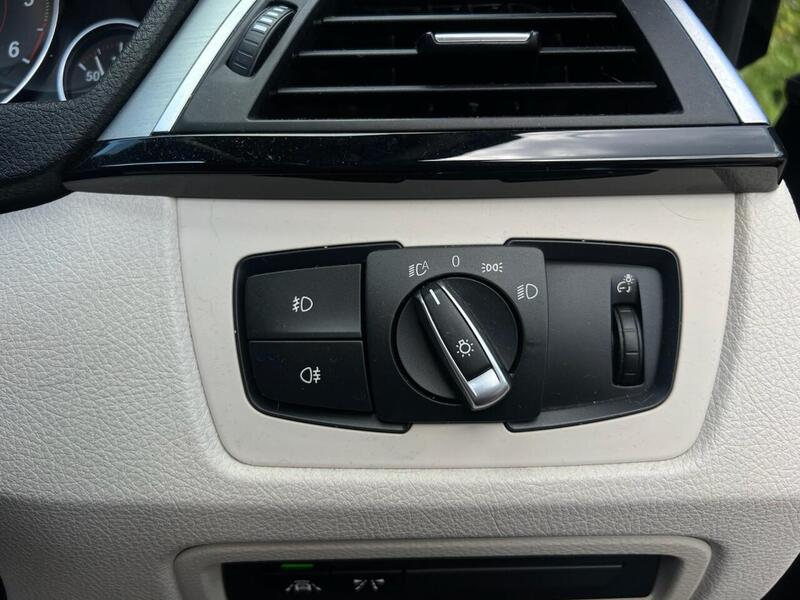 BMW 4 SERIES GRAN COUPE 4 SERIES GRAN COUPE 3.0 430D M SPORT GRAN COUPE 4d 255 BHP FULL BMW HISTORY|M PLUS PACK|HARMAN - U10220