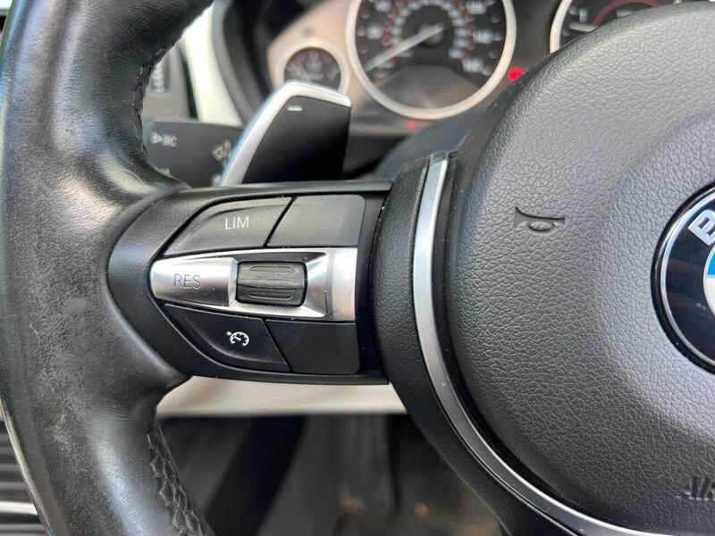 BMW 4 SERIES GRAN COUPE 4 SERIES GRAN COUPE 3.0 430D M SPORT GRAN COUPE 4d 255 BHP FULL BMW HISTORY|M PLUS PACK|HARMAN - U10220