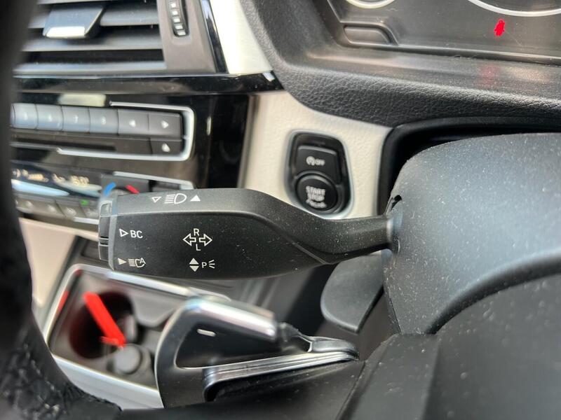 BMW 4 SERIES GRAN COUPE 4 SERIES GRAN COUPE 3.0 430D M SPORT GRAN COUPE 4d 255 BHP FULL BMW HISTORY|M PLUS PACK|HARMAN - U10220