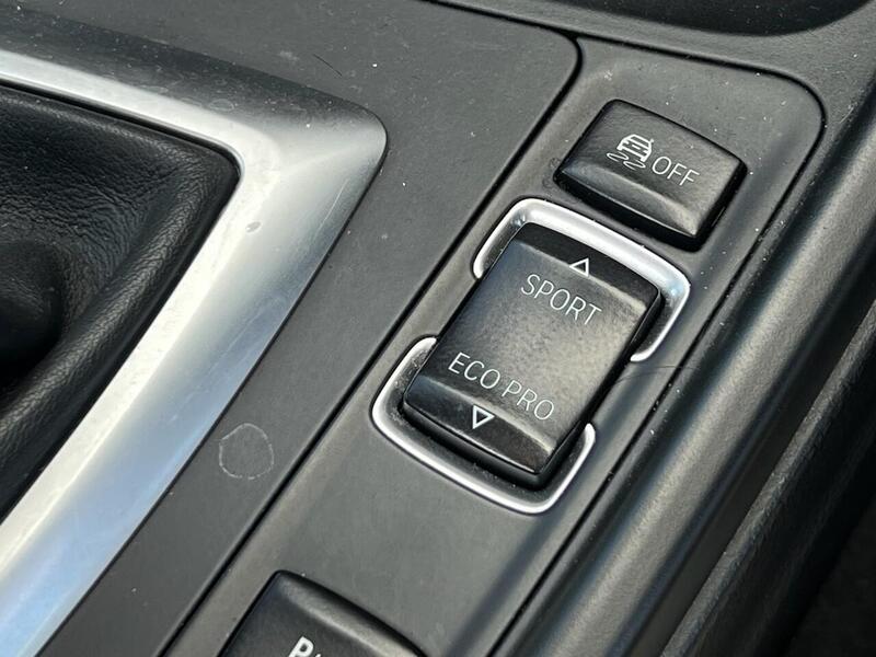 BMW 4 SERIES GRAN COUPE 4 SERIES GRAN COUPE 3.0 430D M SPORT GRAN COUPE 4d 255 BHP FULL BMW HISTORY|M PLUS PACK|HARMAN - U10220