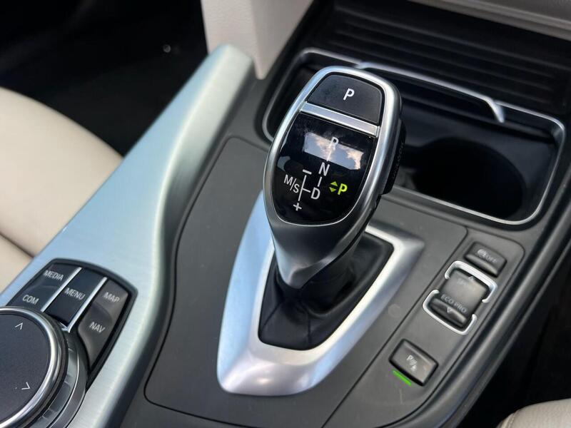 BMW 4 SERIES GRAN COUPE 4 SERIES GRAN COUPE 3.0 430D M SPORT GRAN COUPE 4d 255 BHP FULL BMW HISTORY|M PLUS PACK|HARMAN - U10220