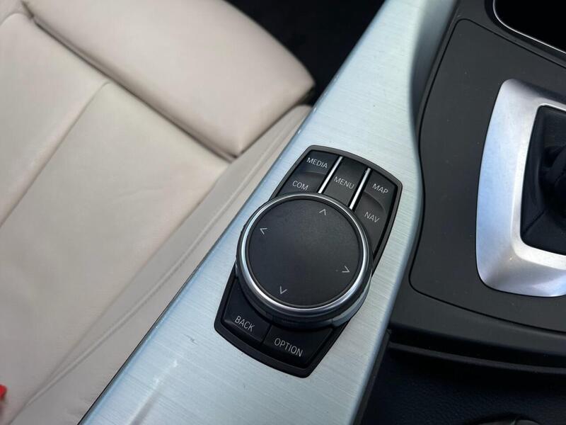 BMW 4 SERIES GRAN COUPE 4 SERIES GRAN COUPE 3.0 430D M SPORT GRAN COUPE 4d 255 BHP FULL BMW HISTORY|M PLUS PACK|HARMAN - U10220