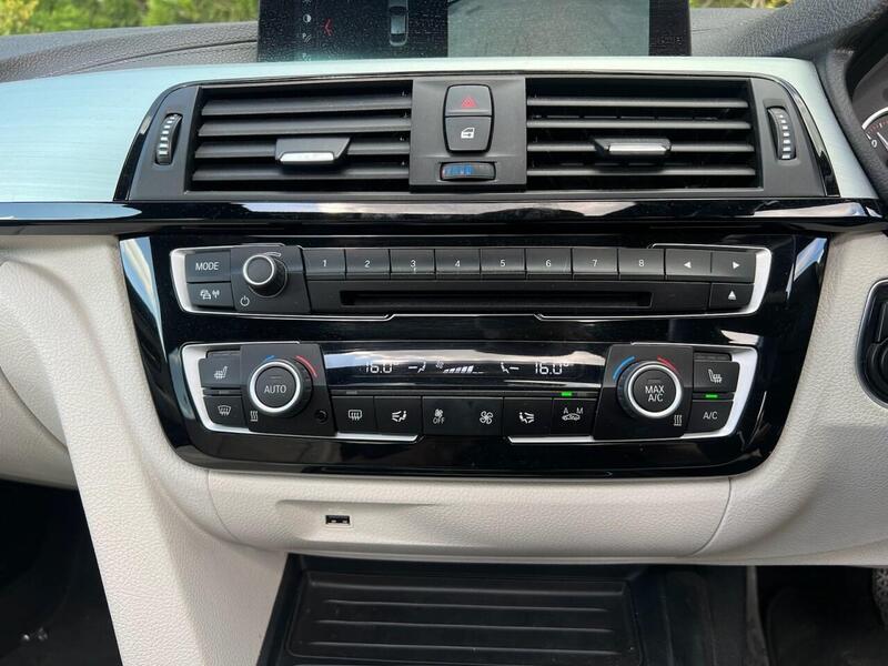 BMW 4 SERIES GRAN COUPE 4 SERIES GRAN COUPE 3.0 430D M SPORT GRAN COUPE 4d 255 BHP FULL BMW HISTORY|M PLUS PACK|HARMAN - U10220