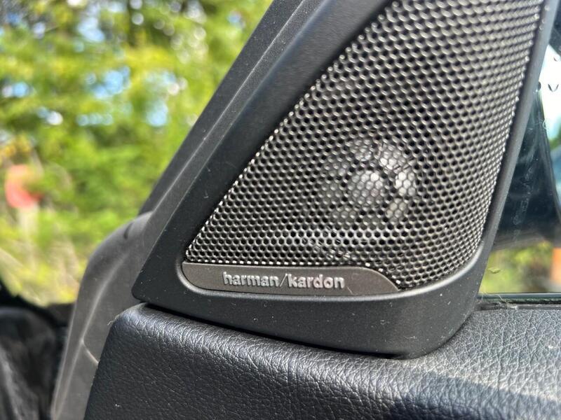 BMW 4 SERIES GRAN COUPE 4 SERIES GRAN COUPE 3.0 430D M SPORT GRAN COUPE 4d 255 BHP FULL BMW HISTORY|M PLUS PACK|HARMAN - U10220