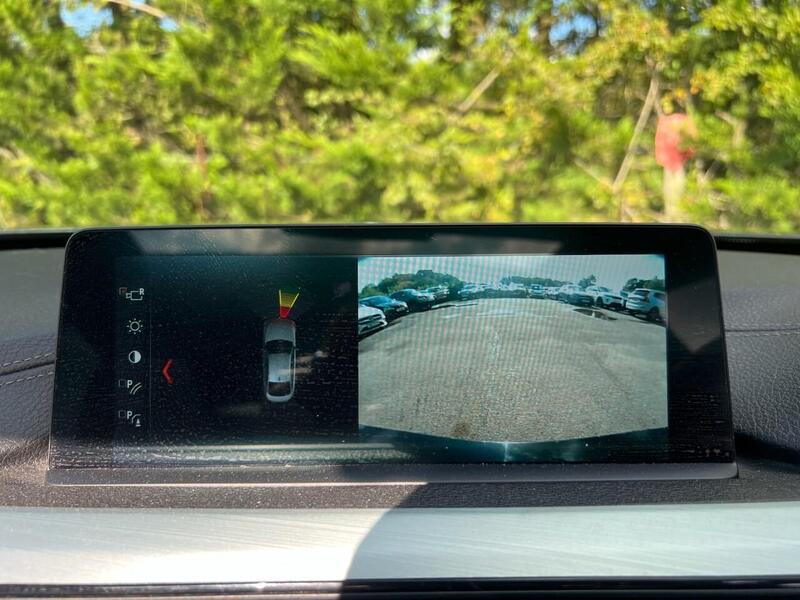 BMW 4 SERIES GRAN COUPE 4 SERIES GRAN COUPE 3.0 430D M SPORT GRAN COUPE 4d 255 BHP FULL BMW HISTORY|M PLUS PACK|HARMAN - U10220