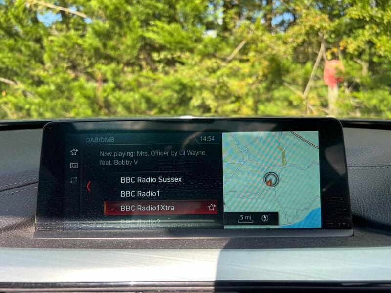 BMW 4 SERIES GRAN COUPE 4 SERIES GRAN COUPE 3.0 430D M SPORT GRAN COUPE 4d 255 BHP FULL BMW HISTORY|M PLUS PACK|HARMAN - U10220