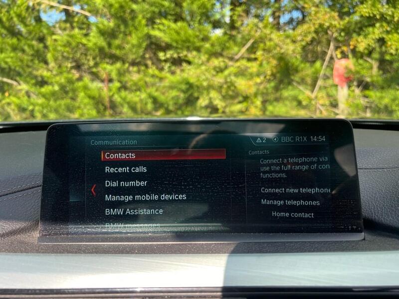 BMW 4 SERIES GRAN COUPE 4 SERIES GRAN COUPE 3.0 430D M SPORT GRAN COUPE 4d 255 BHP FULL BMW HISTORY|M PLUS PACK|HARMAN - U10220