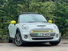 MINI HATCH COOPER
