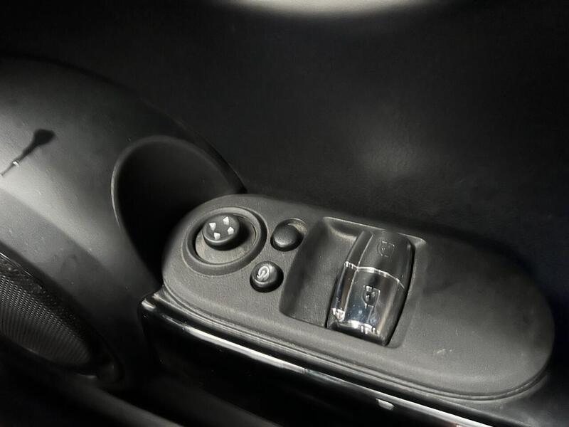 MINI HATCH COOPER HATCH COOPER COOPER S LEVEL 3 3d 181 BHP 1 OWNER FROM NEW|FULL MINI HISTORY - U10221