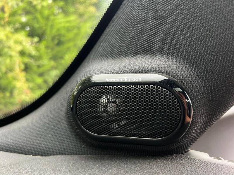 MINI HATCH COOPER HATCH COOPER COOPER S LEVEL 3 3d 181 BHP 1 OWNER FROM NEW|FULL MINI HISTORY - U10221