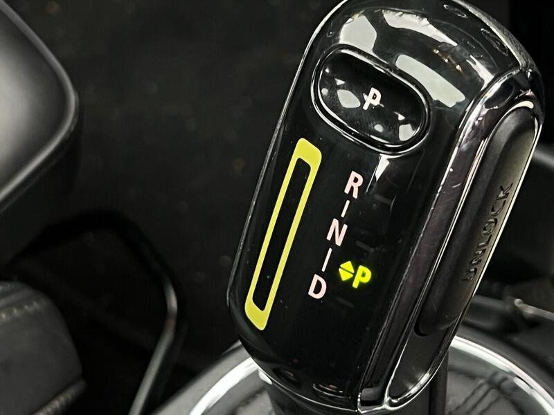 MINI HATCH COOPER HATCH COOPER COOPER S LEVEL 3 3d 181 BHP 1 OWNER FROM NEW|FULL MINI HISTORY - U10221