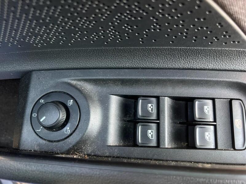 SKODA ENYAQ IV ENYAQ IV 60 NAV LODGE 5d 177 BHP 1 OWNER FROM NEW|FULL SKODA HISTORY - U10226