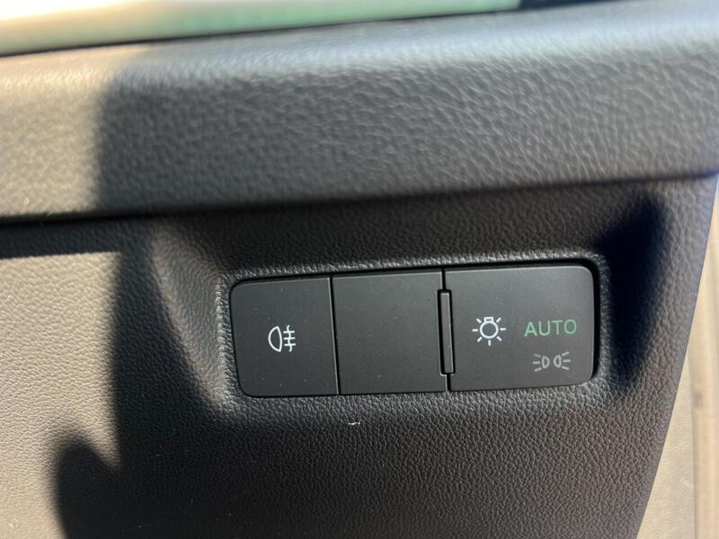 SKODA ENYAQ IV ENYAQ IV 60 NAV LODGE 5d 177 BHP 1 OWNER FROM NEW|FULL SKODA HISTORY - U10226