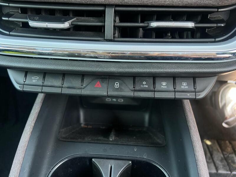 SKODA ENYAQ IV ENYAQ IV 60 NAV LODGE 5d 177 BHP 1 OWNER FROM NEW|FULL SKODA HISTORY - U10226