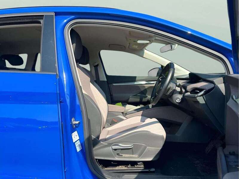 SKODA ENYAQ IV ENYAQ IV 60 NAV LODGE 5d 177 BHP 1 OWNER FROM NEW|FULL SKODA HISTORY - U10226