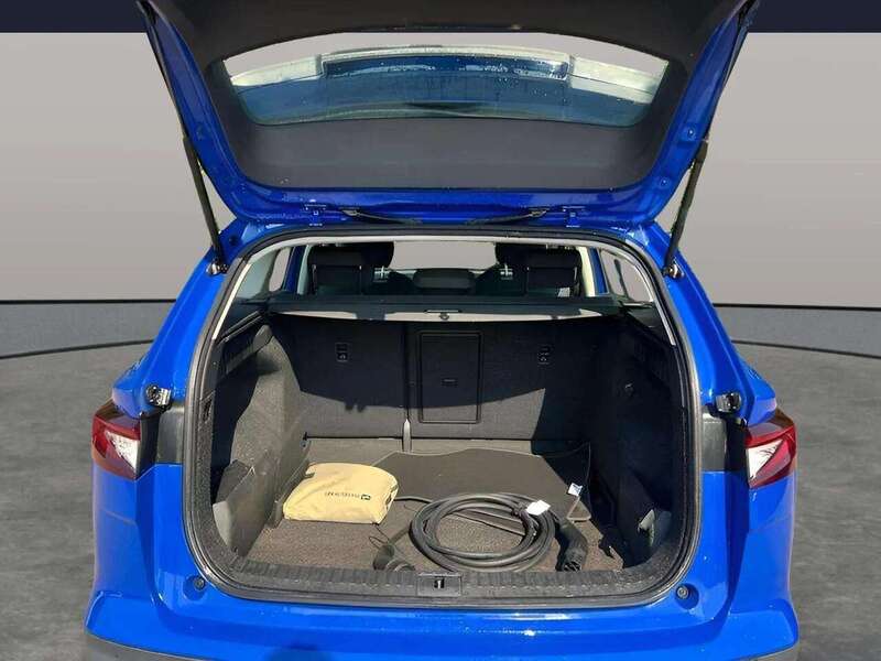 SKODA ENYAQ IV ENYAQ IV 60 NAV LODGE 5d 177 BHP 1 OWNER FROM NEW|FULL SKODA HISTORY - U10226