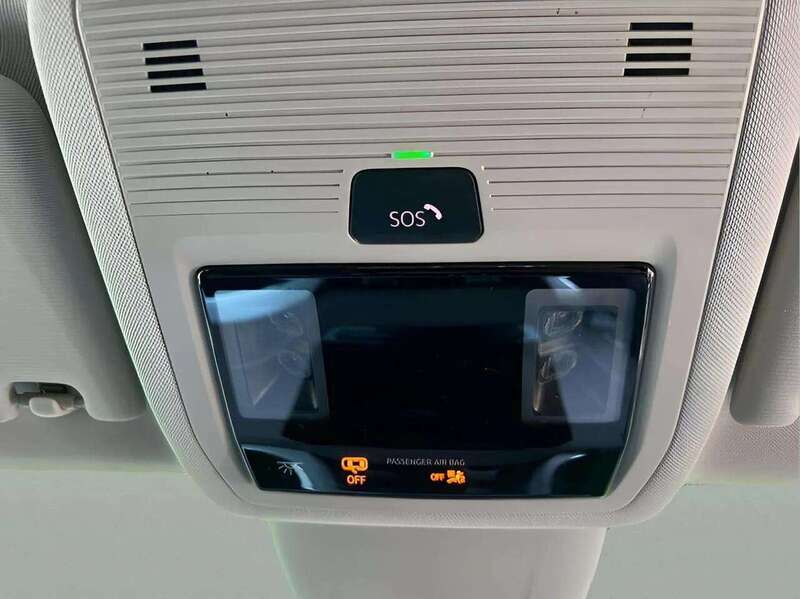 SKODA ENYAQ IV ENYAQ IV 60 NAV LODGE 5d 177 BHP 1 OWNER FROM NEW|FULL SKODA HISTORY - U10226