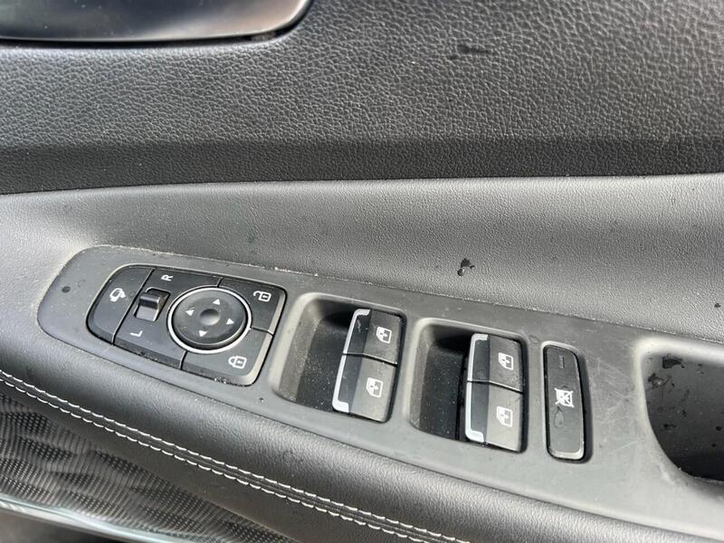 HYUNDAI SANTA FE SANTA FE 2.2 CRDI PREMIUM SE 5d 197 BHP 1 OWNER|FULL HYUNDAI HISTORY - U10228