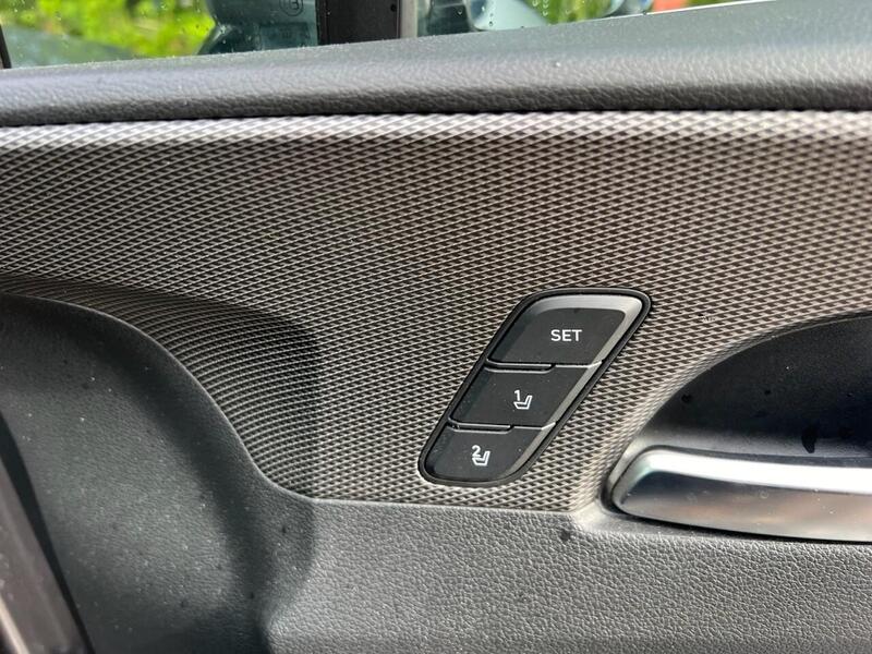 HYUNDAI SANTA FE SANTA FE 2.2 CRDI PREMIUM SE 5d 197 BHP 1 OWNER|FULL HYUNDAI HISTORY - U10228