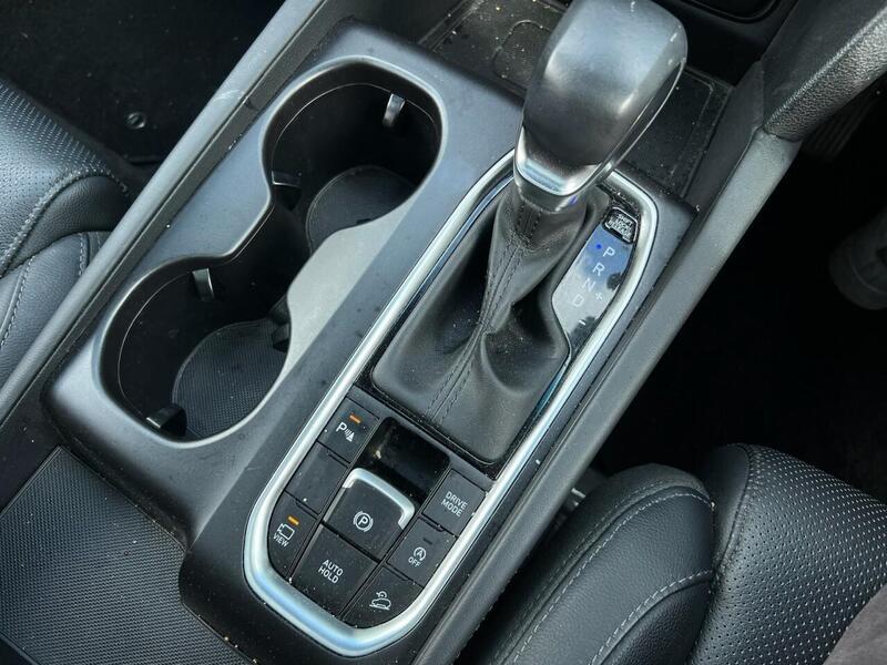 HYUNDAI SANTA FE SANTA FE 2.2 CRDI PREMIUM SE 5d 197 BHP 1 OWNER|FULL HYUNDAI HISTORY - U10228