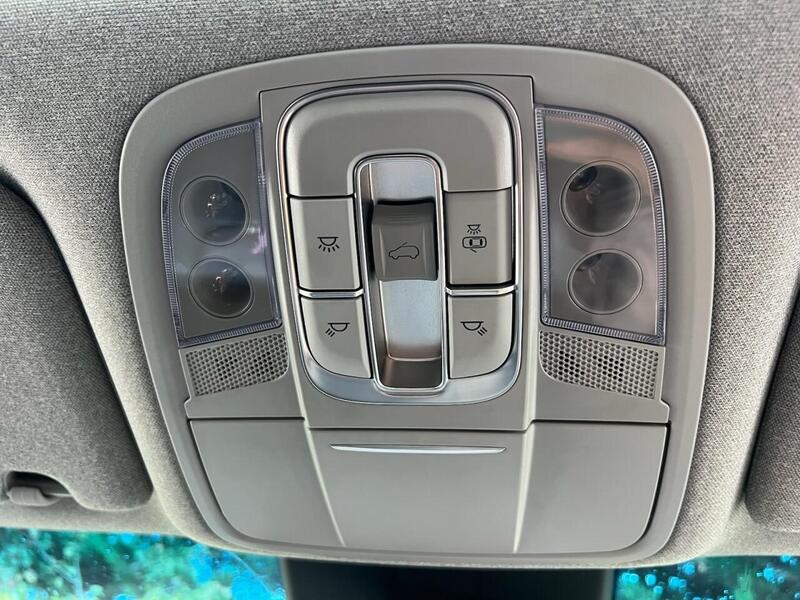 HYUNDAI SANTA FE SANTA FE 2.2 CRDI PREMIUM SE 5d 197 BHP 1 OWNER|FULL HYUNDAI HISTORY - U10228