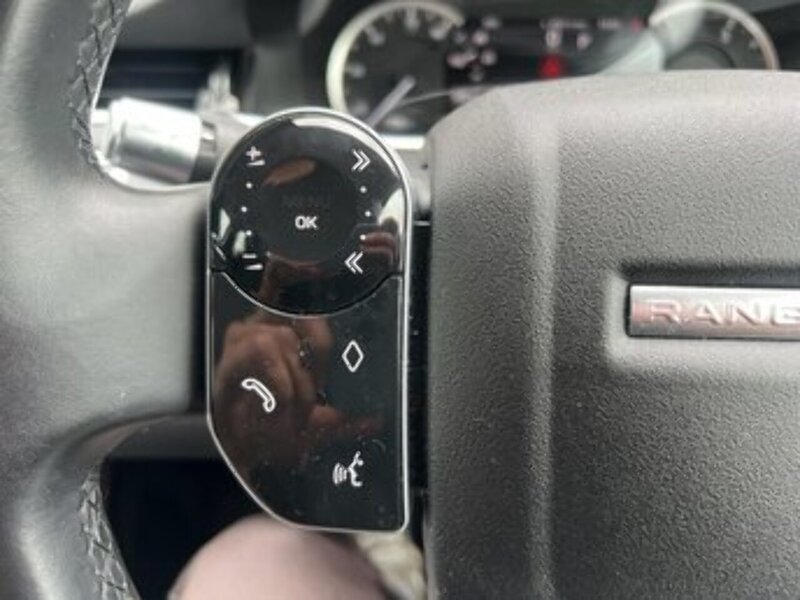 Land Rover RANGE ROVER EVOQUE RANGE ROVER EVOQUE 2.0 STANDARD MHEV 5d 148 BHP 1 OWNER FROM NEW|FULL LR HISTORY - U10238