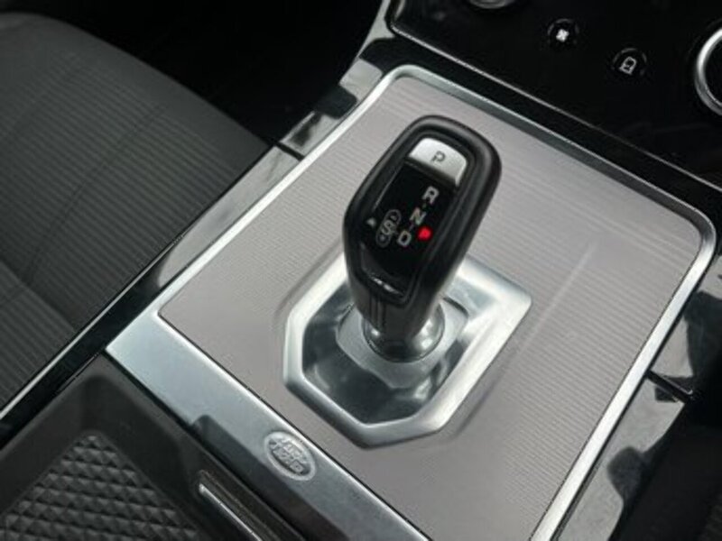 Land Rover RANGE ROVER EVOQUE RANGE ROVER EVOQUE 2.0 STANDARD MHEV 5d 148 BHP 1 OWNER FROM NEW|FULL LR HISTORY - U10238