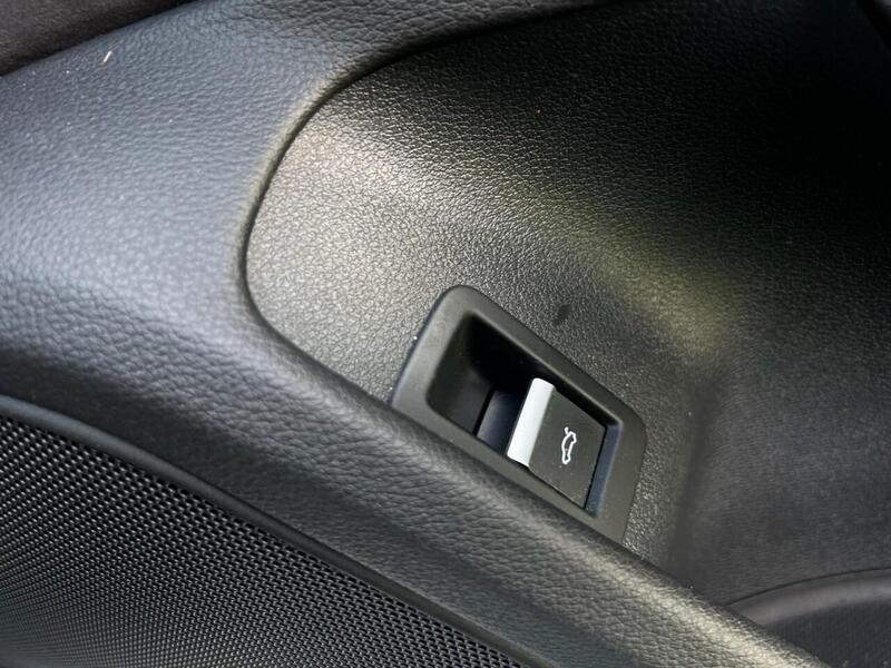 AUDI A5 2.0 TDI 40 Black Edition Sportback 5dr Diesel S Tronic quattro Euro 6 (s/s) (190 ps) - U10240