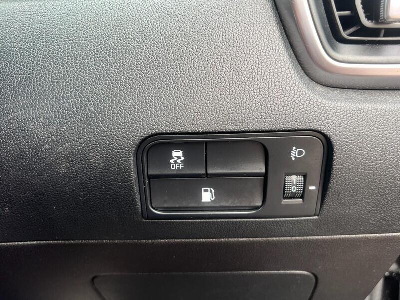 KIA SORENTO SORENTO 1.6 2 PHEV 5d 261 BHP 1 OWNER FROM NEW|VAT QUALIFYING Estate Automatic Hybrid Estate - U10243