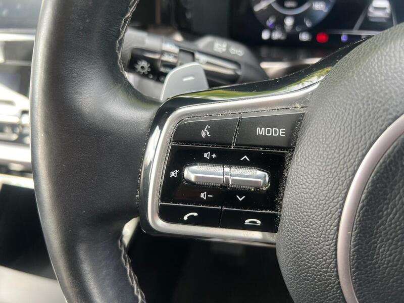 KIA SORENTO SORENTO 1.6 2 PHEV 5d 261 BHP 1 OWNER FROM NEW|VAT QUALIFYING Estate Automatic Hybrid Estate - U10243