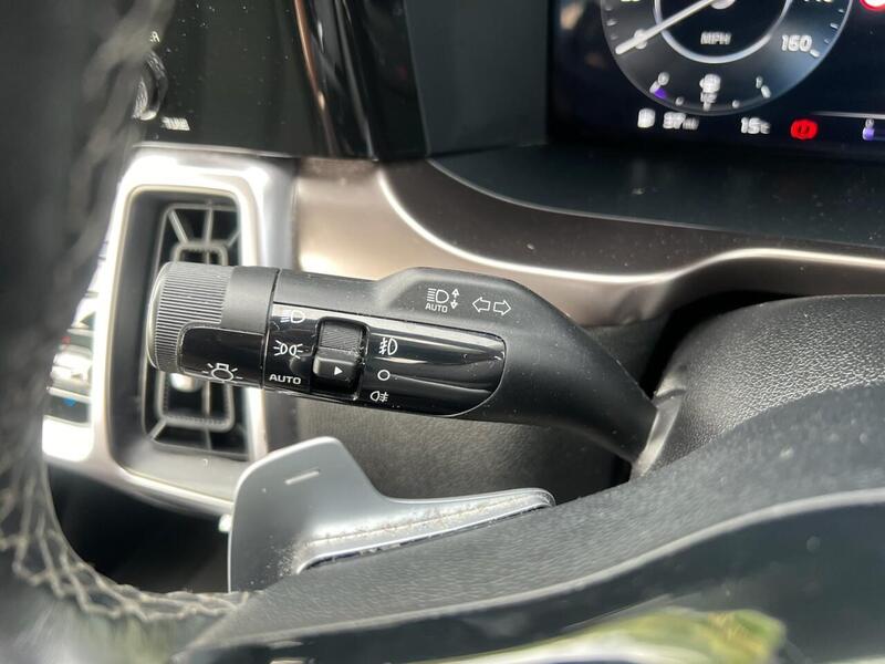 KIA SORENTO SORENTO 1.6 2 PHEV 5d 261 BHP 1 OWNER FROM NEW|VAT QUALIFYING Estate Automatic Hybrid Estate - U10243