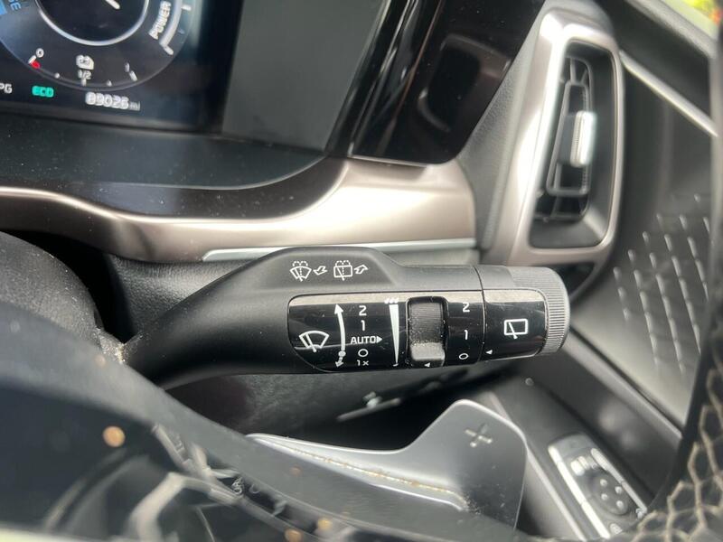 KIA SORENTO SORENTO 1.6 2 PHEV 5d 261 BHP 1 OWNER FROM NEW|VAT QUALIFYING Estate Automatic Hybrid Estate - U10243