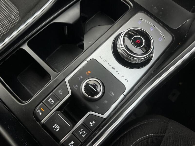 KIA SORENTO SORENTO 1.6 2 PHEV 5d 261 BHP 1 OWNER FROM NEW|VAT QUALIFYING Estate Automatic Hybrid Estate - U10243