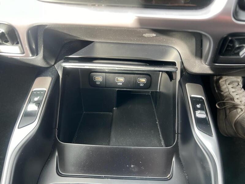 KIA SORENTO SORENTO 1.6 2 PHEV 5d 261 BHP 1 OWNER FROM NEW|VAT QUALIFYING Estate Automatic Hybrid Estate - U10243