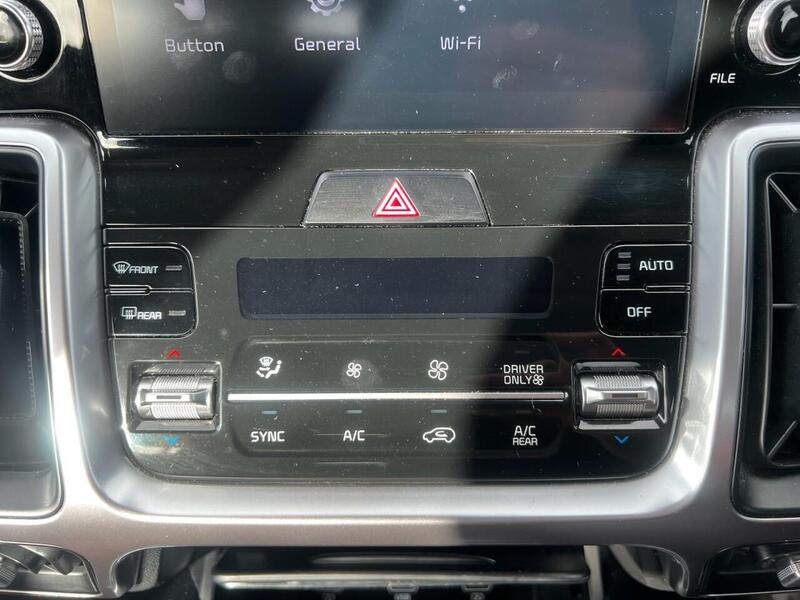 KIA SORENTO SORENTO 1.6 2 PHEV 5d 261 BHP 1 OWNER FROM NEW|VAT QUALIFYING Estate Automatic Hybrid Estate - U10243