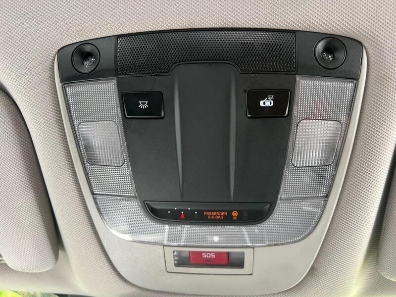 KIA SORENTO SORENTO 1.6 2 PHEV 5d 261 BHP 1 OWNER FROM NEW|VAT QUALIFYING Estate Automatic Hybrid Estate - U10243