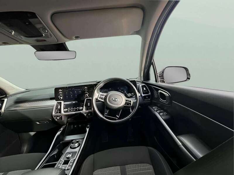 KIA SORENTO SORENTO 1.6 2 PHEV 5d 261 BHP 1 OWNER FROM NEW|VAT QUALIFYING Estate Automatic Hybrid Estate - U10243