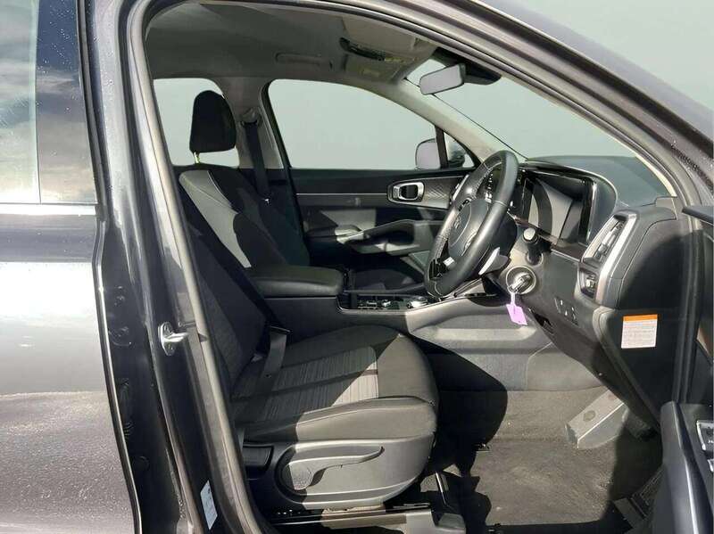 KIA SORENTO SORENTO 1.6 2 PHEV 5d 261 BHP 1 OWNER FROM NEW|VAT QUALIFYING Estate Automatic Hybrid Estate - U10243