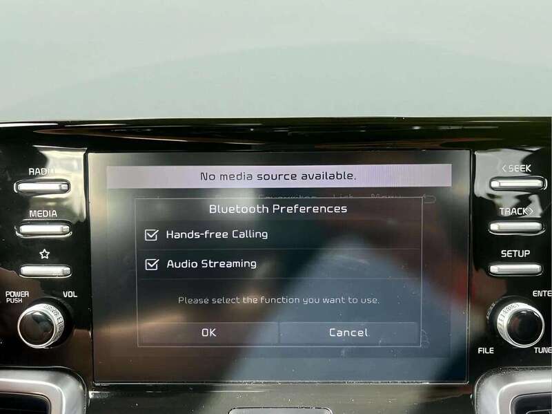 KIA SORENTO SORENTO 1.6 2 PHEV 5d 261 BHP 1 OWNER FROM NEW|VAT QUALIFYING Estate Automatic Hybrid Estate - U10243