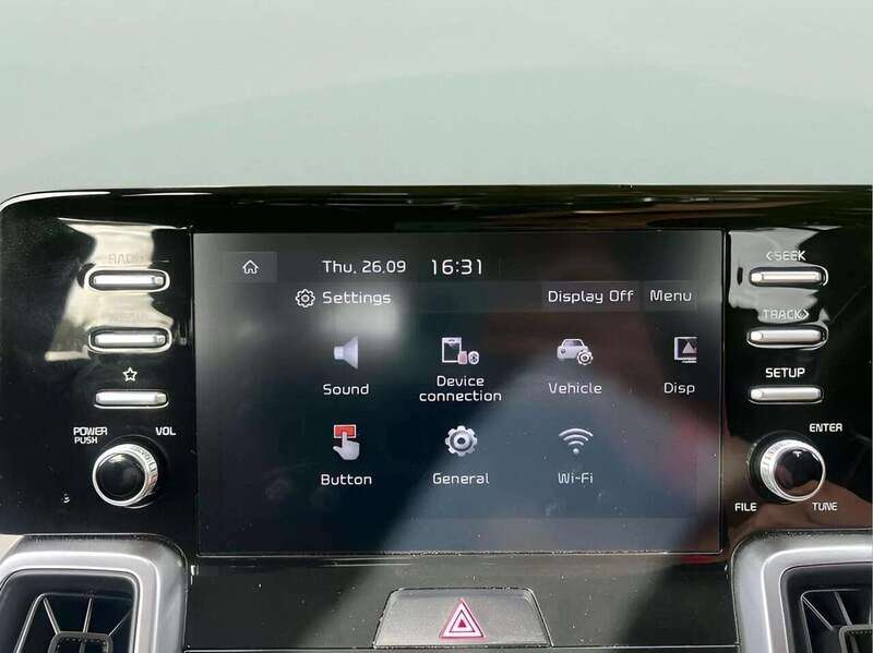 KIA SORENTO SORENTO 1.6 2 PHEV 5d 261 BHP 1 OWNER FROM NEW|VAT QUALIFYING Estate Automatic Hybrid Estate - U10243