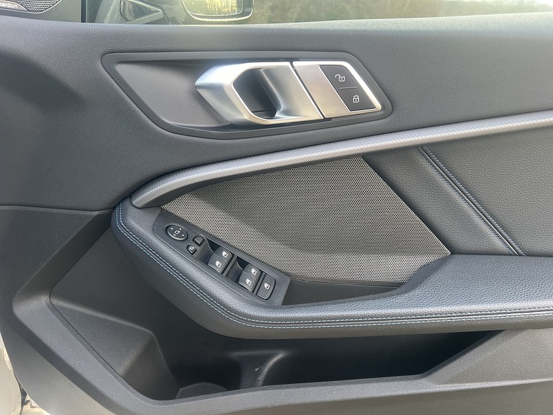 BMW 2 SERIES GRAN COUPE 2 SERIES GRAN COUPE 1.5 218I M SPORT GRAN COUPE 4d 139 BHP 1 OWNER FROM NEW|M PLUS PACK|HARMAN Coupe - U10250