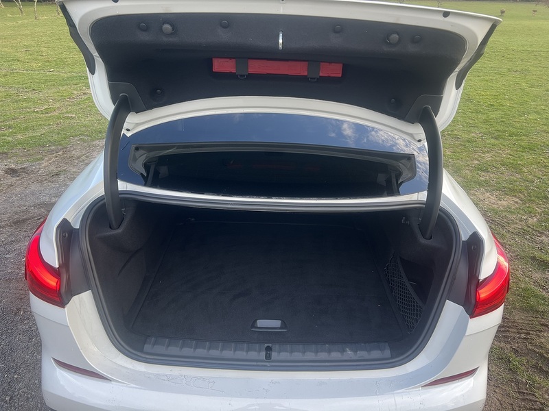 BMW 2 SERIES GRAN COUPE 2 SERIES GRAN COUPE 1.5 218I M SPORT GRAN COUPE 4d 139 BHP 1 OWNER FROM NEW|M PLUS PACK|HARMAN Coupe - U10250